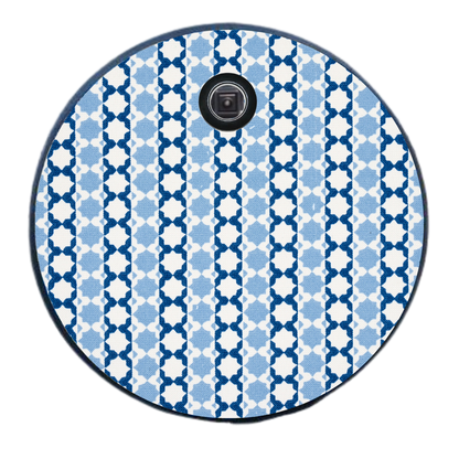 Posy Tire Cover