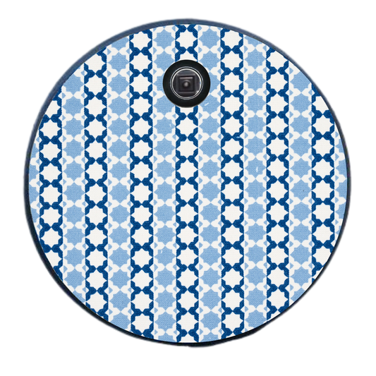 Posy Tire Cover