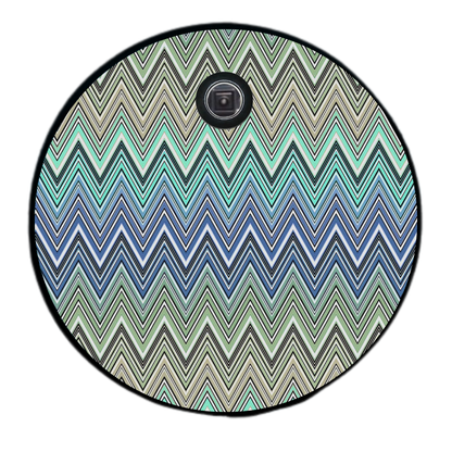 Missoni Kew Tire Cover