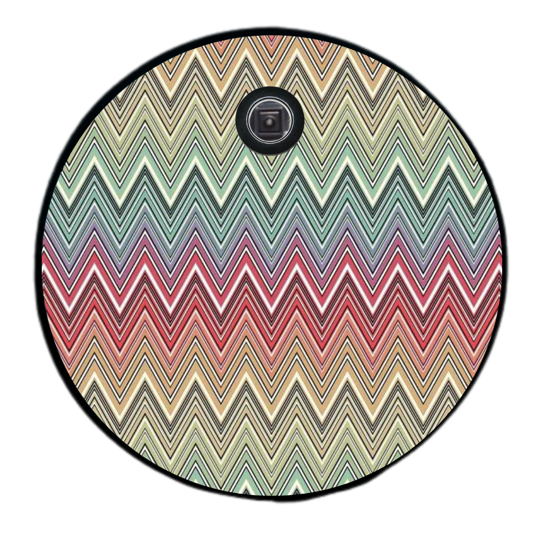 Missoni Kew Tire Cover