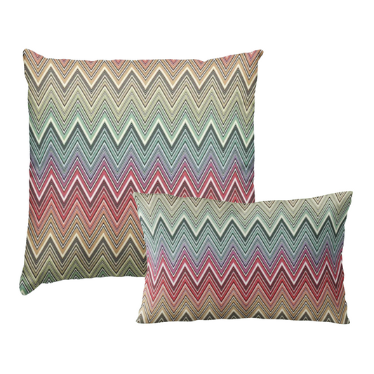 Missoni Kew Pillow Package