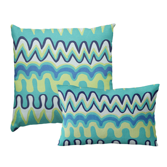 Zig Zag Pillow Package