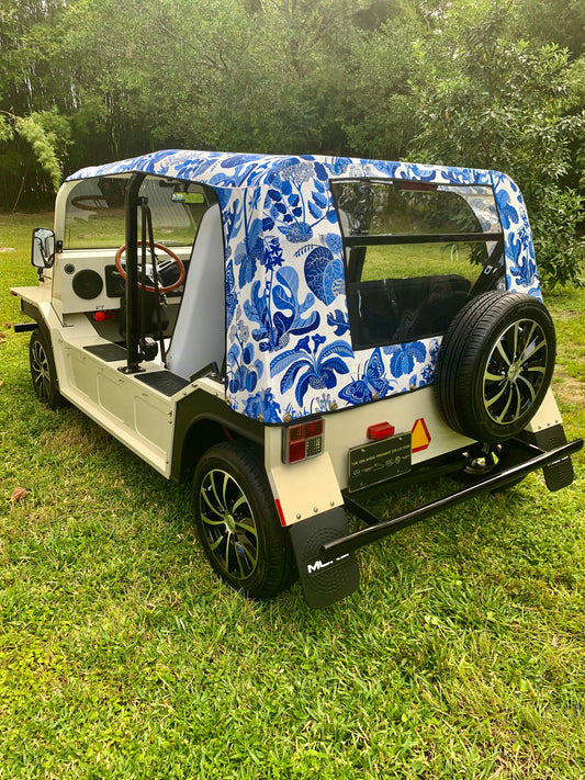 Bimini Tops